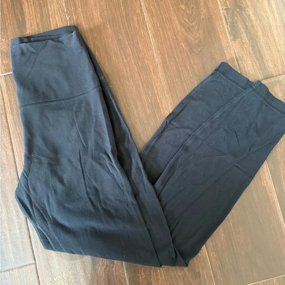 lululemon athletica Align Size 4 Leggings - Picture 2 of 2